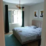 דירה Piazza_apartments_tirana *